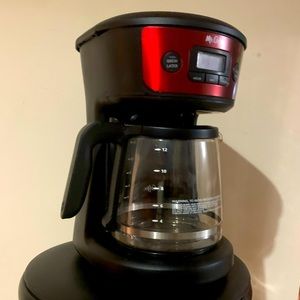 Mr. Coffee Coffeemaker